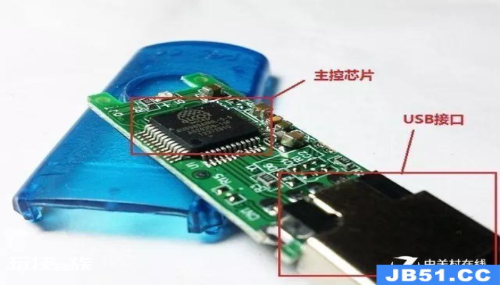 u盘文件名蓝色(蓝色的u盘) u盘文件名蓝色(蓝色的u盘)-图片2
